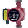 Ferro 25-40 180 keringetőszivattyú ivóvízre (ciksz: W0201)