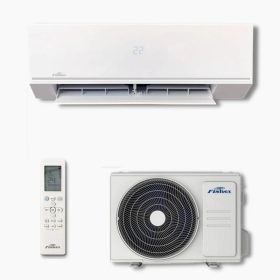    Fisher Comfort Plus FSAIF-CP-91AE3 / FSOAIF-CP-91AE3 oldalfali split klíma 2.7 kW 