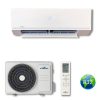  Fisher Comfort Plus FSAIF-CP-91AE3 / FSOAIF-CP-91AE3 oldalfali split klíma 2.7 kW 