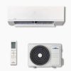Fisher Comfort Plus FSAIF-CP-121AE3 / FSOAIF-CP-121AE3 oldalfali split klíma 3.5 kW