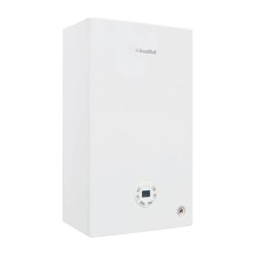   Fondital Tenerife Condensing KC 24kW kondenzációs kombi gázkazán