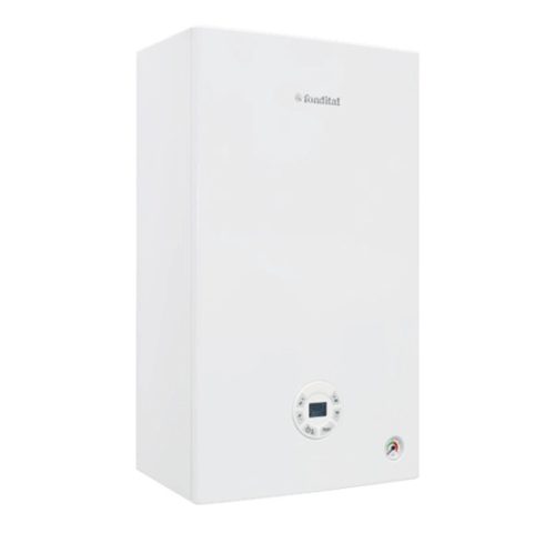 Fondital Tenerife Condensing KC 24kW kondenzációs kombi gázkazán