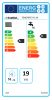 Fondital Tenerife Condensing KC 24kW kondenzációs kombi gázkazán