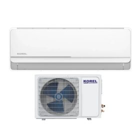   Korel Forward KSAF-12DCE 3,5kW hűtő-fűtő split klíma, beépített WIFI, R32