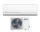 Korel Forward KSAF-18DCE 5kW hűtő-fűtő split klíma, beépített WIFI, R32
