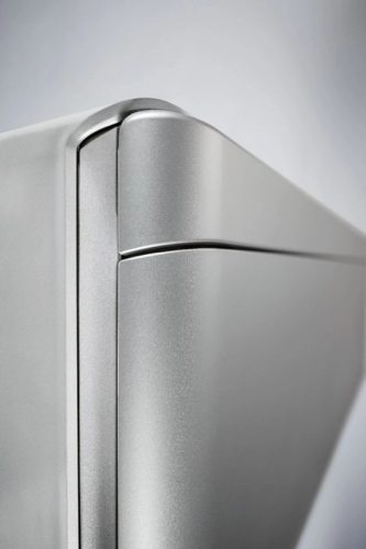Daikin Stylish Silver FTXA20BS-RXA20A oldalfali split klíma szett 2 kW, ezüst