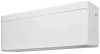 Daikin Stylish White FTXA35AW-RXA35A oldalfali split klíma szett 3,5 kW, fehér