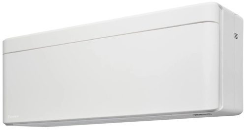 Daikin Stylish White FTXA35AW-RXA35A oldalfali split klíma szett 3,5 kW, fehér