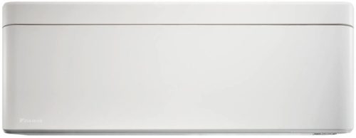 Daikin Stylish White FTXA35AW-RXA35A oldalfali split klíma szett 3,5 kW, fehér