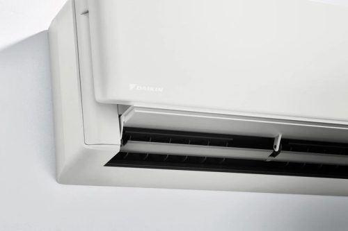 Daikin Stylish White FTXA35AW-RXA35A oldalfali split klíma szett 3,5 kW, fehér