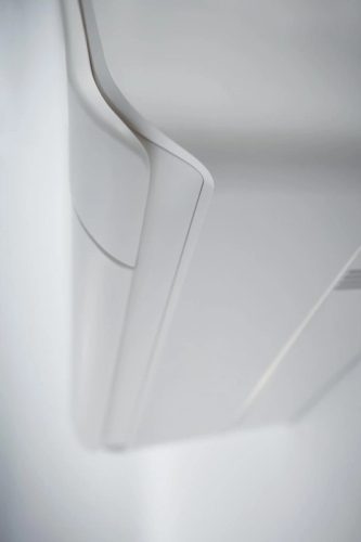Daikin Stylish White FTXA35AW-RXA35A oldalfali split klíma szett 3,5 kW, fehér