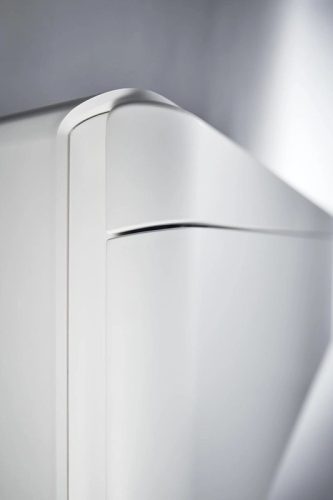 Daikin Stylish White FTXA35AW-RXA35A oldalfali split klíma szett 3,5 kW, fehér