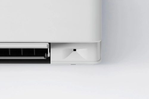 Daikin Stylish White FTXA35AW-RXA35A oldalfali split klíma szett 3,5 kW, fehér