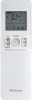 Daikin Stylish White FTXA35AW-RXA35A oldalfali split klíma szett 3,5 kW, fehér