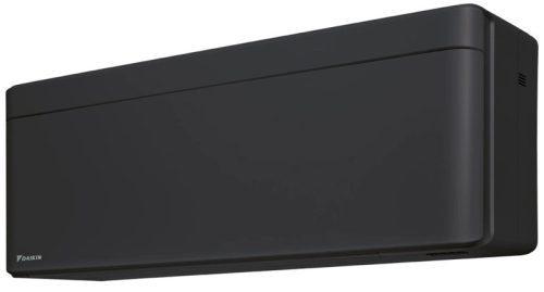 Daikin Stylish Black FTXA35BB-RXA35A oldalfali split klíma szett 3,5 kW, matt fekete