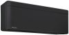 Daikin Stylish Black FTXA35BB-RXA35A oldalfali split klíma szett 3,5 kW, matt fekete