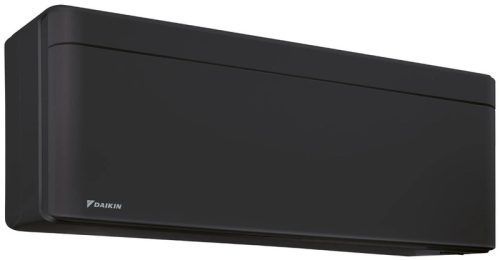 Daikin Stylish Black FTXA35BB-RXA35A oldalfali split klíma szett 3,5 kW, matt fekete
