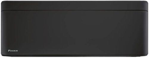 Daikin Stylish Black FTXA35BB-RXA35A oldalfali split klíma szett 3,5 kW, matt fekete