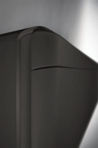 Daikin Stylish Black FTXA35BB-RXA35A oldalfali split klíma szett 3,5 kW, matt fekete