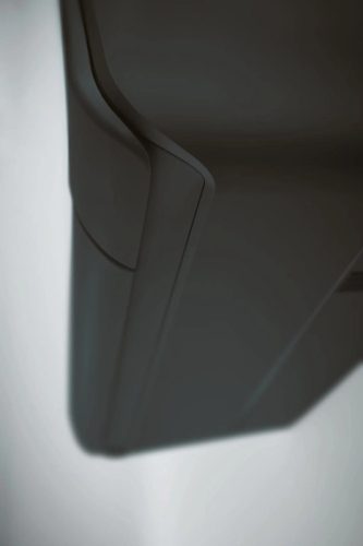 Daikin Stylish Black FTXA35BB-RXA35A oldalfali split klíma szett 3,5 kW, matt fekete
