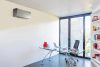 Daikin Stylish Silver FTXA50BS-RXA50B oldalfali split klíma szett 5 kW, ezüst