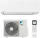 DAIKIN FTXC60C/RXC60C inverteres oldalfali klímaberendezés 6,2 kW