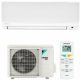 DAIKIN FTXF35E/RXF35E Sensira inverteres oldalfali klímaberendezés 3,5 kW