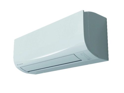 DAIKIN FTXF35E/RXF35E Sensira inverteres oldalfali klímaberendezés 3,5 kW