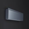 Daikin Emura Silver FTXJ20AS-RXJ20A oldalfali split klíma szett 2 kW, ezüst