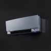 Daikin Emura Silver FTXJ20AS-RXJ20A oldalfali split klíma szett 2 kW, ezüst