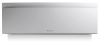 Daikin Emura White FTXJ35AW-RXJ35A oldalfali split klíma szett 3,5 kW, fehér