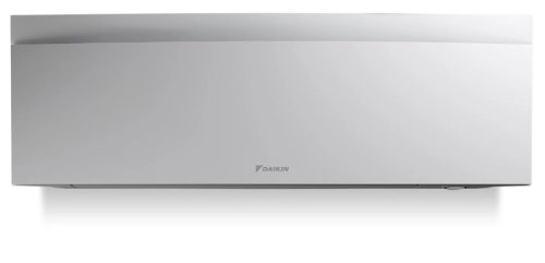 Daikin Emura White FTXJ35AW-RXJ35A oldalfali split klíma szett 3,5 kW, fehér