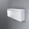 Daikin Emura White FTXJ35AW-RXJ35A oldalfali split klíma szett 3,5 kW, fehér