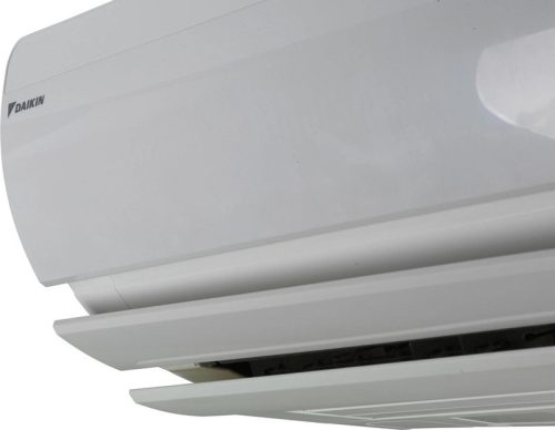 Daikin Ururu Sarara FTXZ25N-RXZ25N oldalfali split klíma szett 2,5 kW