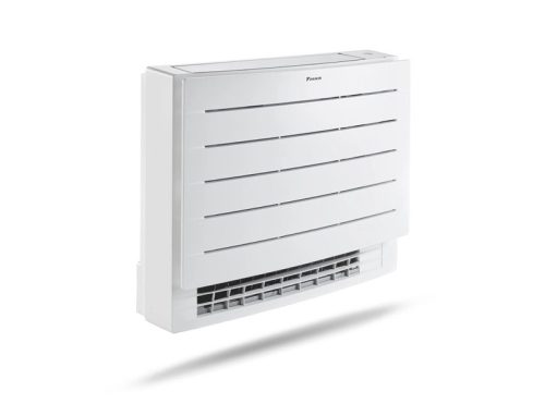 Daikin Perfera Floor FVXM25A-RXM25R padlóra állítható split klíma szett 2,5 kW
