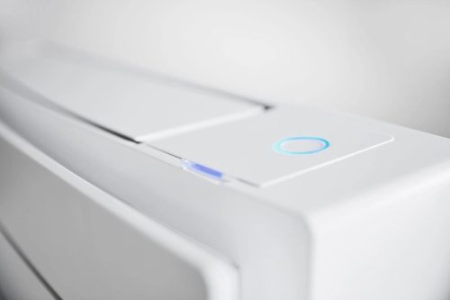 Daikin Perfera Floor FVXM50A-RXM50R padlóra állítható split klíma szett 5 kW
