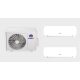 Gree multi klíma szett 7,1kW (GWHD24NK6OO) kültéri egység + 2db 3,5kW Comfort Pro beltéri egység
