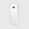 Gree Versati III All-in-One GRS-CQ10PdG/NhH2-E split rendszerű hőszivattyú 9,5kW, 1 fázisú, beépített 185 literes HMV tárolóval, R32