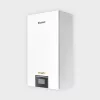 Gree Versati III GRS-CQ10Pd/NhH2-E split rendszerű hőszivattyú 10kW, 1 fázisú, R32