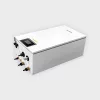 Gree Versati III GRS-CQ10Pd/NhH2-E split rendszerű hőszivattyú 10kW, 1 fázisú, R32