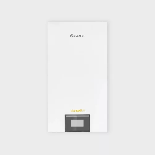 Gree Versati III GRS-CQ10Pd/NhH2-E split rendszerű hőszivattyú 10kW, 1 fázisú, R32