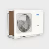 Gree Versati III GRS-CQ10Pd/NhH2-E split rendszerű hőszivattyú 10kW, 1 fázisú, R32