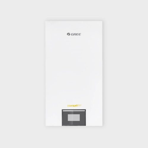 Gree Versati III GRS-CQ12Pd/NhH-M split rendszerű hőszivattyú 12kW, 3 fázisú, R32