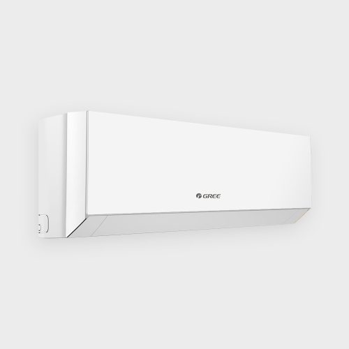 Gree Smart One GWH09AOCXB-K6DNA2A oldalfali mono split klíma 2,7 kW