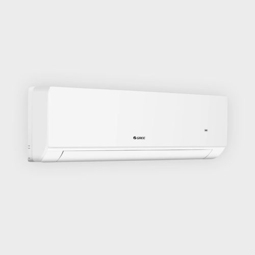 Gree Cosmo GWH09AWCXB-K6DNA4G oldalfali mono split klíma 2,7 kW
