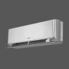 Gree Airy GWH12AVCXD-K6DNA1A oldalfali mono split klíma 3,5kW