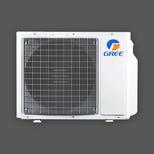 Gree Airy GWH12AVCXD-K6DNA1A oldalfali mono split klíma 3,5kW