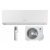 Gree Smart R GWH18AUDXD-K6DNA1A inverteres split klíma 5,3kW, Mesterséges intelligenciával, WiFi, UV szűrő, fűtésre optimalizált (-25°C)