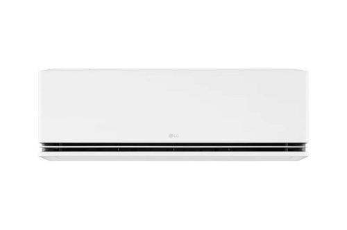 LG S1 Deluxe oldalfali split klíma 2,5kW (H09S1D)
