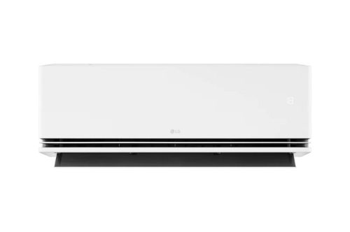 LG S1 Deluxe oldalfali split klíma 2,5kW (H09S1D)